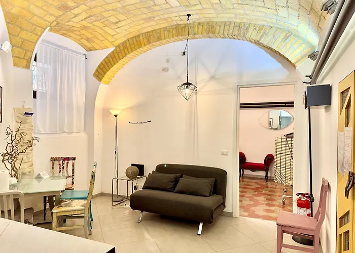 Garbatella Vintage
