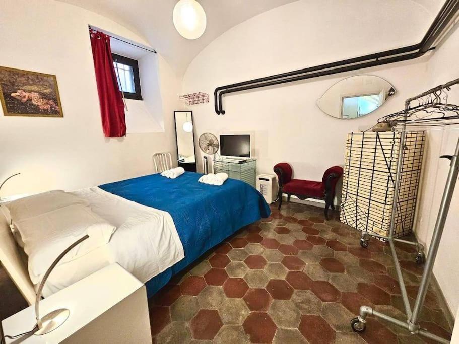 Garbatella Vintage Apartment *