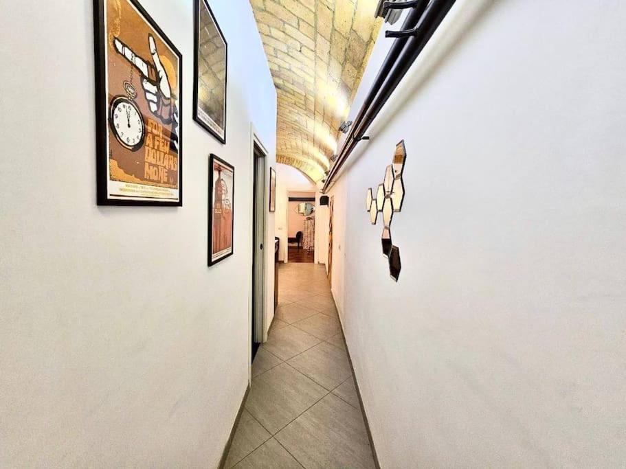 Garbatella Vintage Apartment Rom