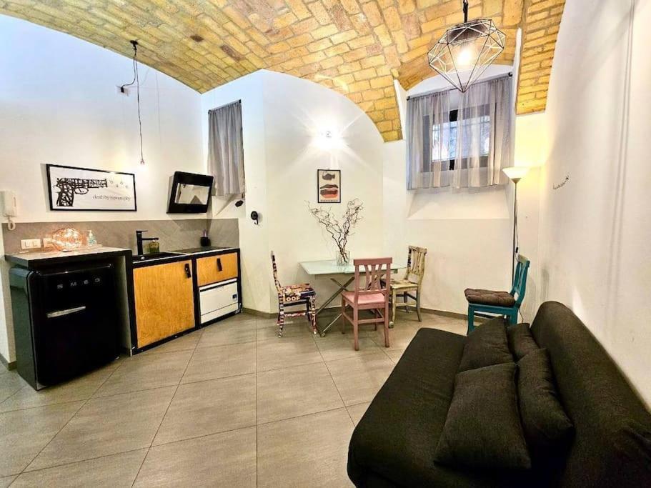 Garbatella Vintage * Rom