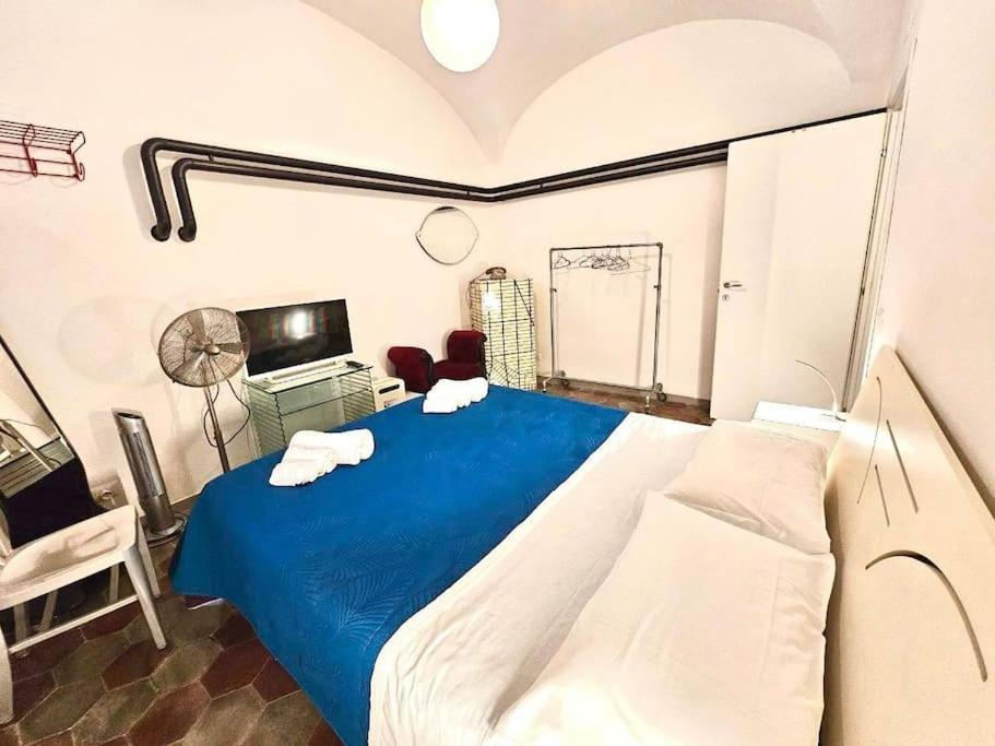 Apartment Garbatella Vintage