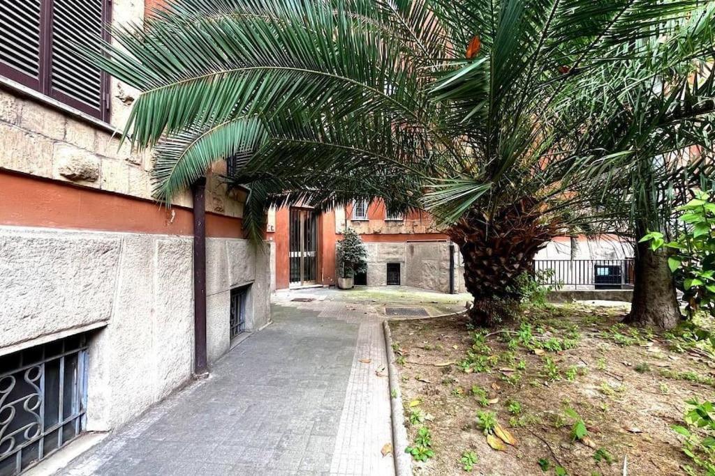 Apartment Garbatella Vintage *