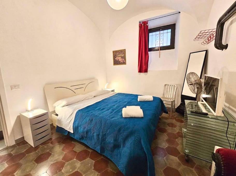 Apartment Garbatella Vintage Rom