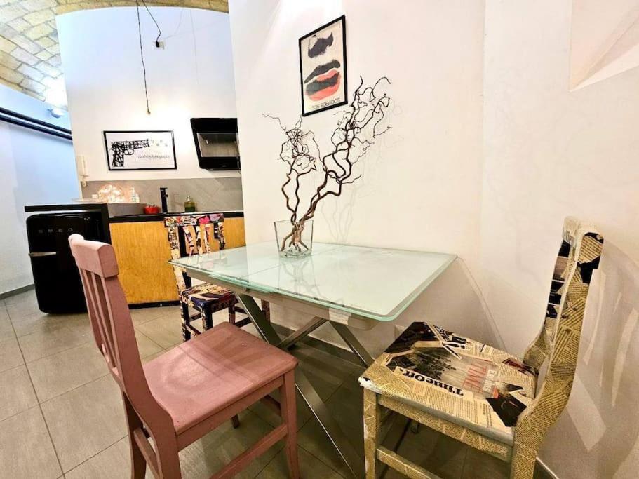 Apartment Garbatella Vintage