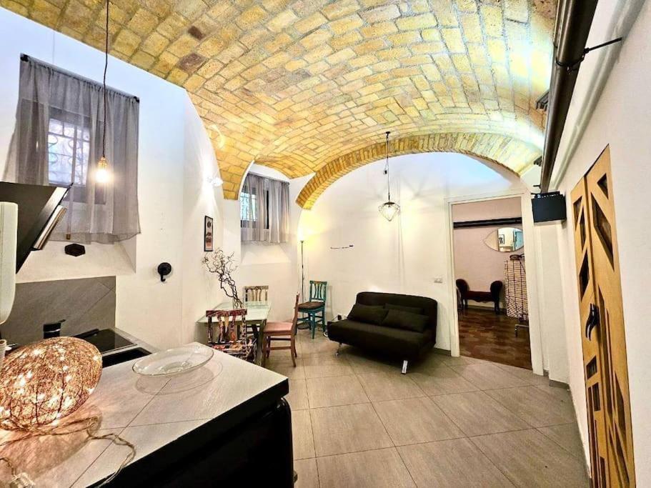 Apartment Garbatella Vintage *