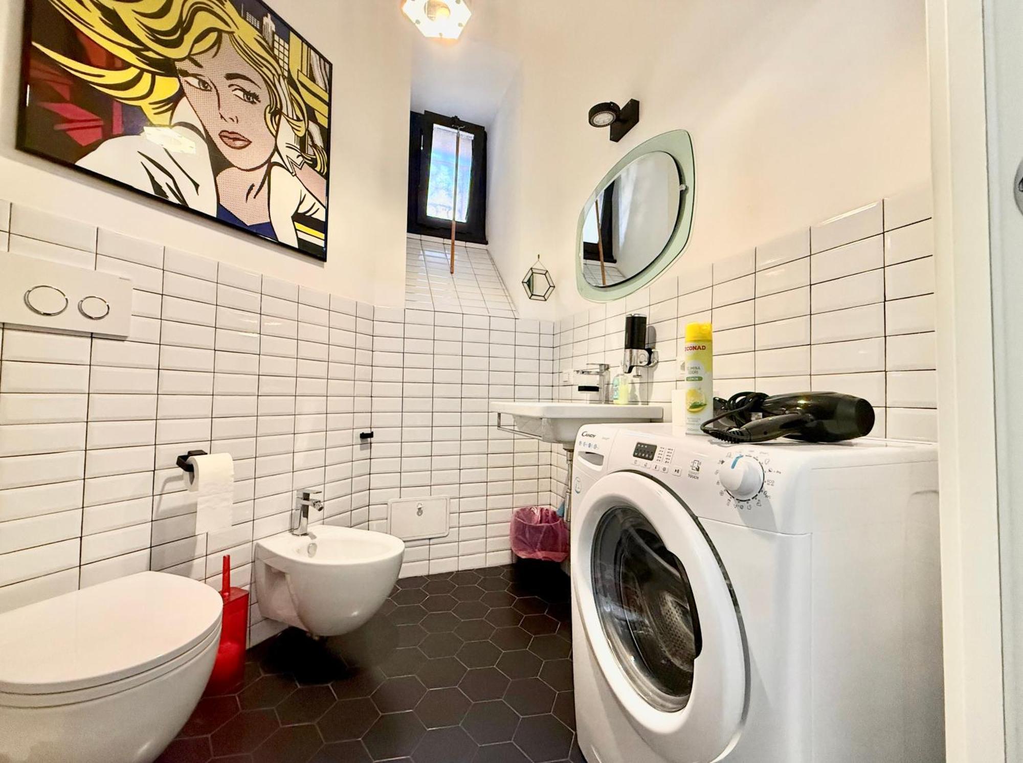 Apartment Garbatella Vintage *