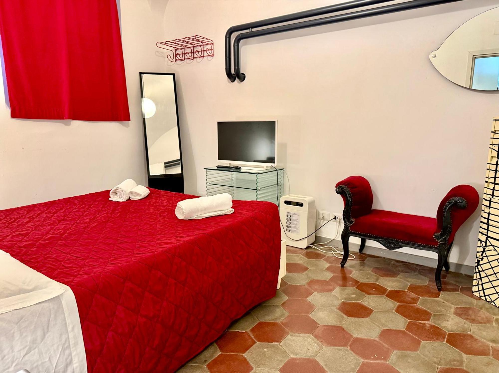 Apartment Garbatella Vintage *