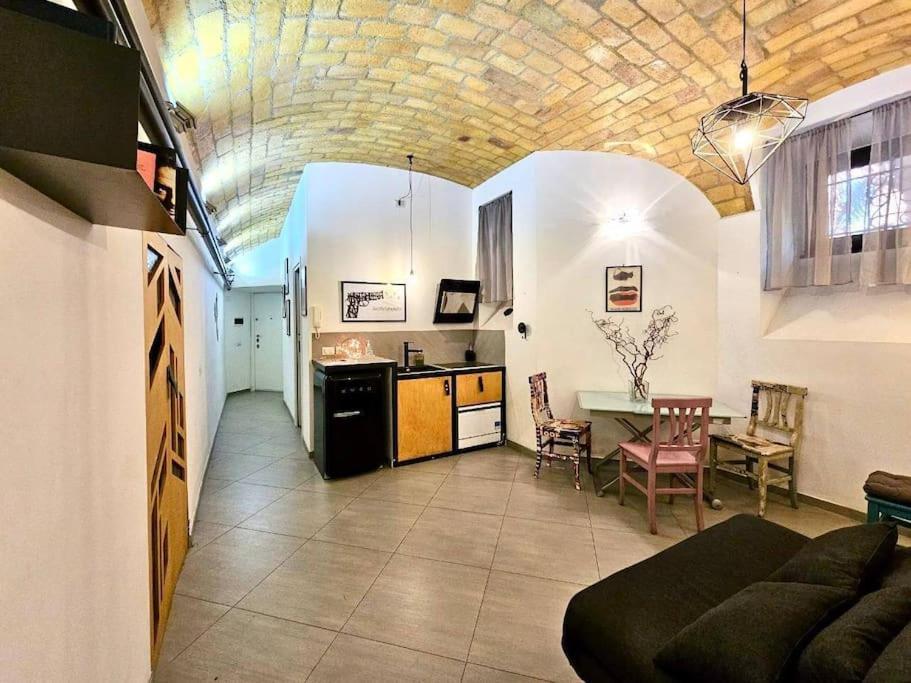 Garbatella Vintage Appartamento